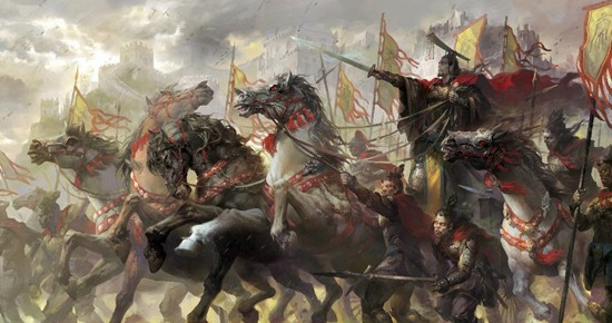 这个端午，BIM带你穿越楚国看城池？-协筑