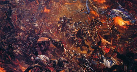 这个端午，BIM带你穿越楚国看城池？-协筑